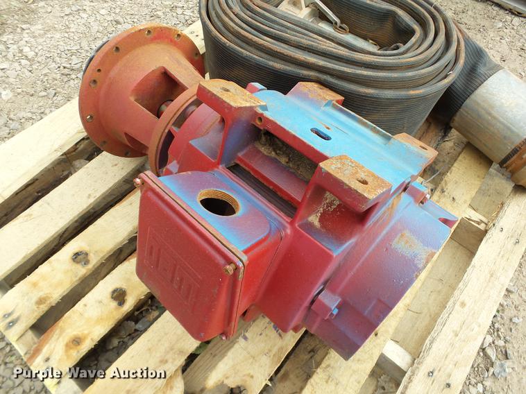 image for item DB4236 (3) pumps