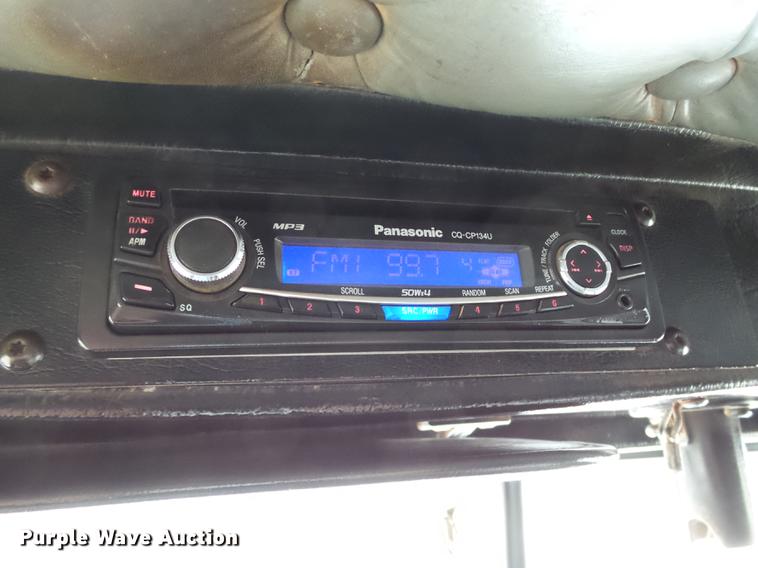 image for item DB4241 1999 Kenworth T800 dump truck