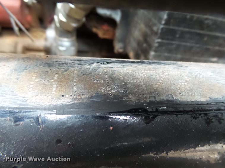 image for item DB4241 1999 Kenworth T800 dump truck