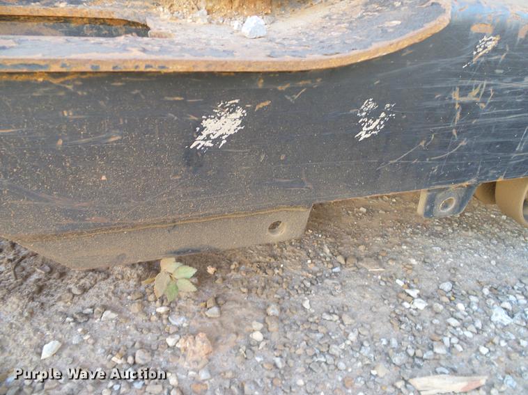 image for item DB4243 2006 John Deere CT332 skid steer