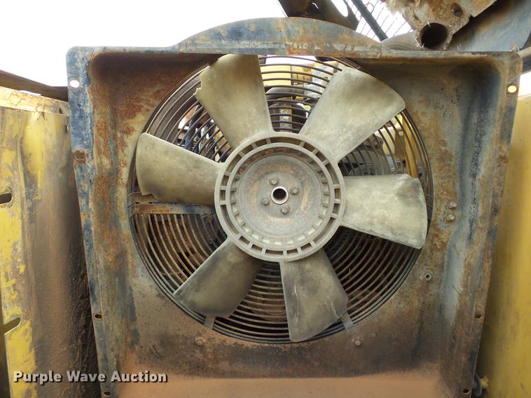 image for item DB4244 1993 Caterpillar 320 L excavator