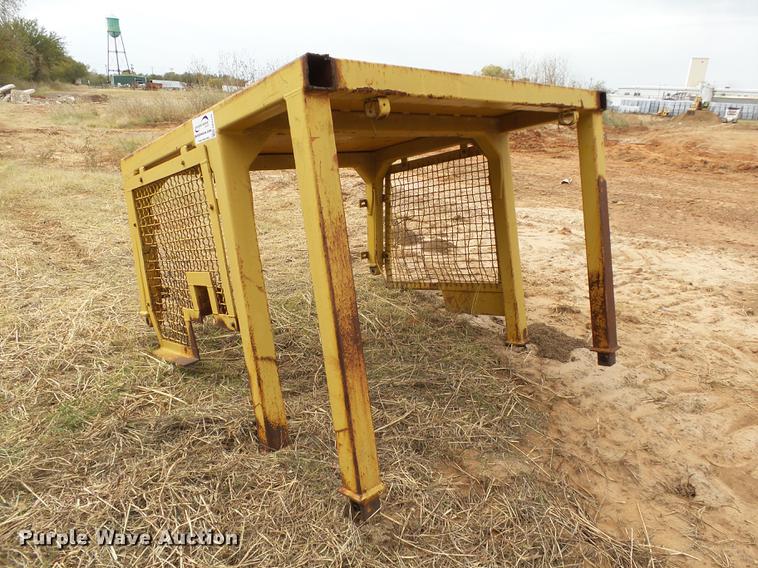 image for item DB4245 Caterpillar OROPS