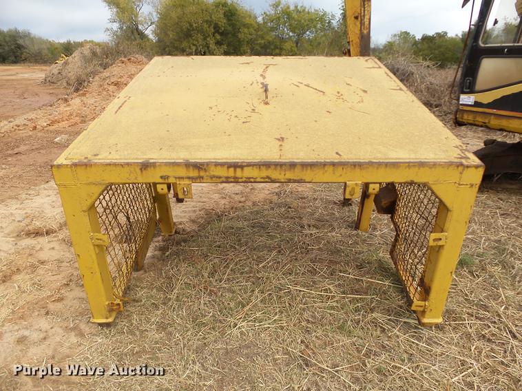 image for item DB4245 Caterpillar OROPS