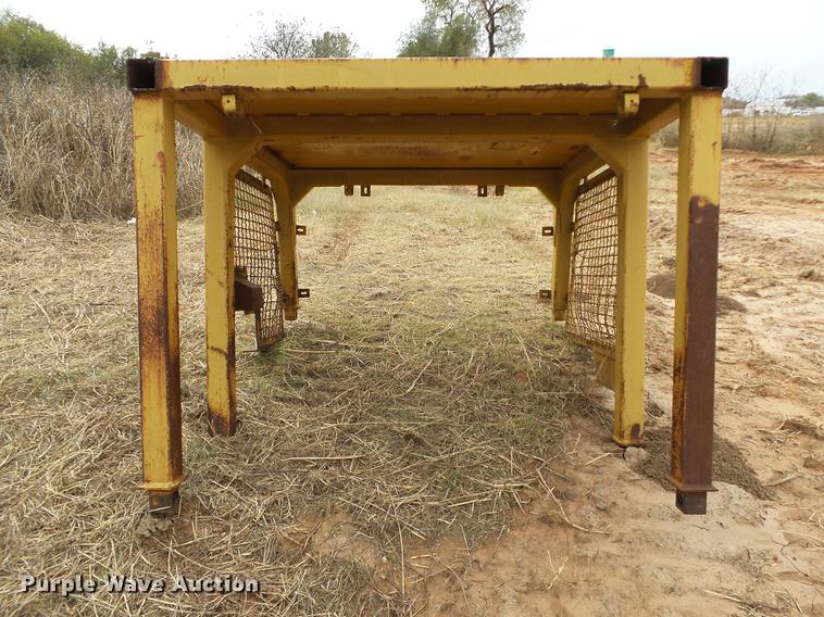 image for item DB4245 Caterpillar OROPS