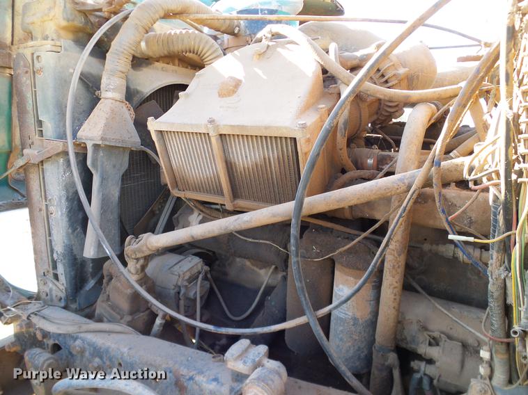 image for item DB4247 1980 Mack R685ST tank truck