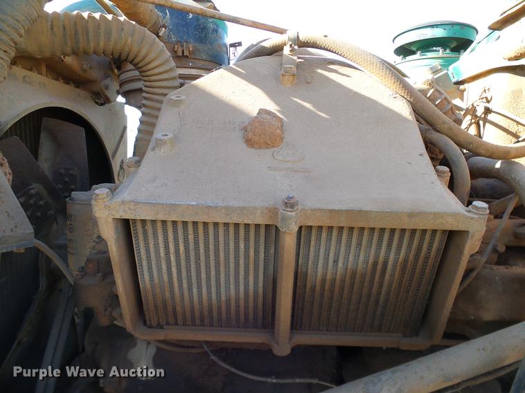 image for item DB4247 1980 Mack R685ST tank truck