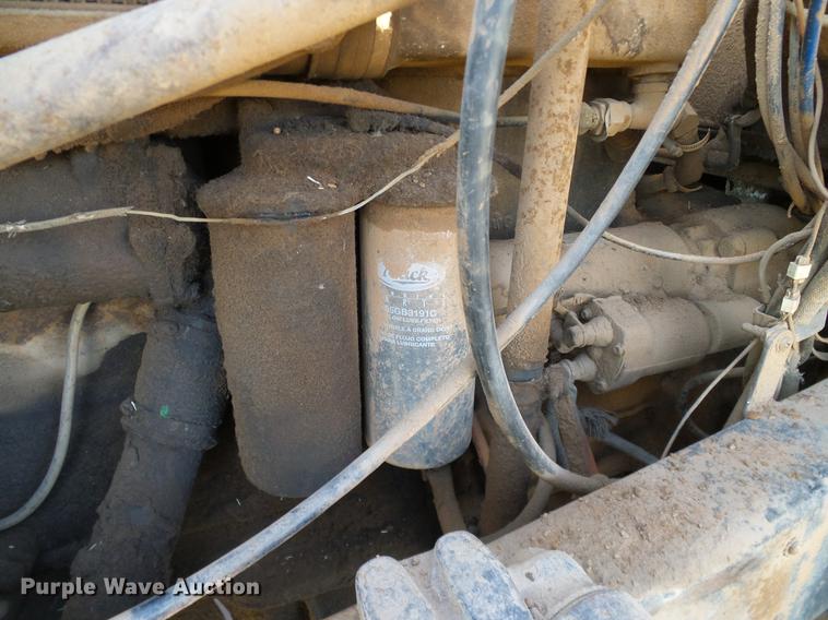 image for item DB4247 1980 Mack R685ST tank truck