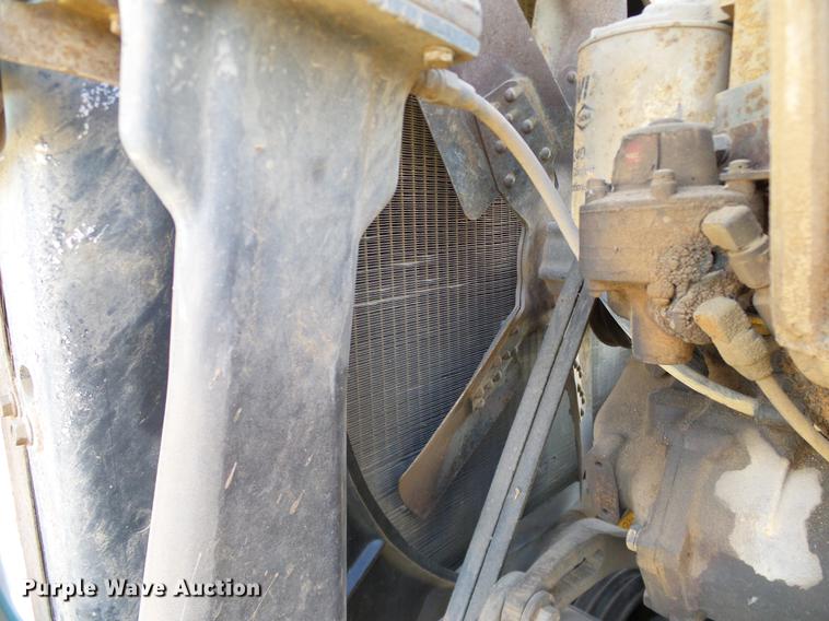 image for item DB4247 1980 Mack R685ST tank truck