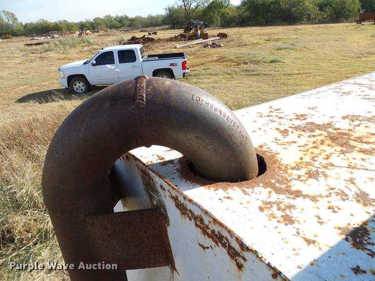 image for item DB4247 1980 Mack R685ST tank truck