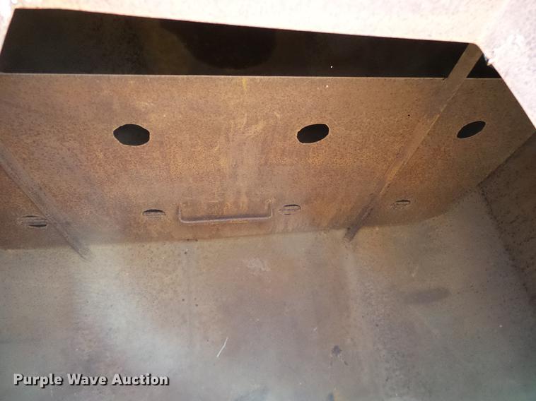 image for item DB4247 1980 Mack R685ST tank truck