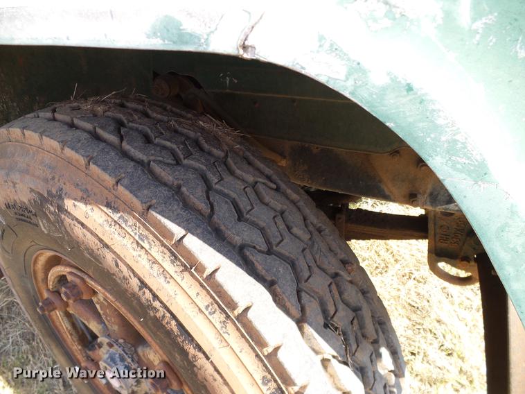 image for item DB4247 1980 Mack R685ST tank truck