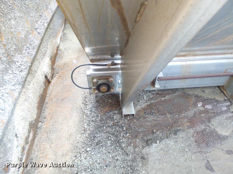 image for item DB5902 1992 International 4900 dump truck