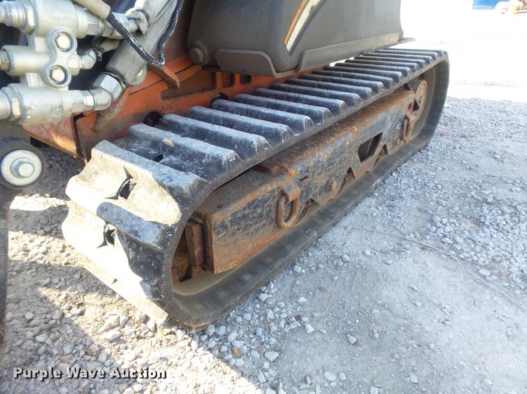 image for item DB6366 2007 Ditch Witch XT1600 tool carrier