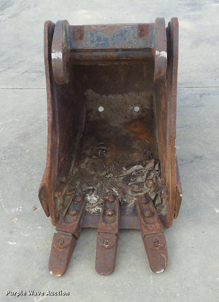 image for item DB6368 2006 Bobcat 328 compact excavator