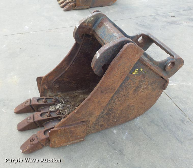 image for item DB6368 2006 Bobcat 328 compact excavator