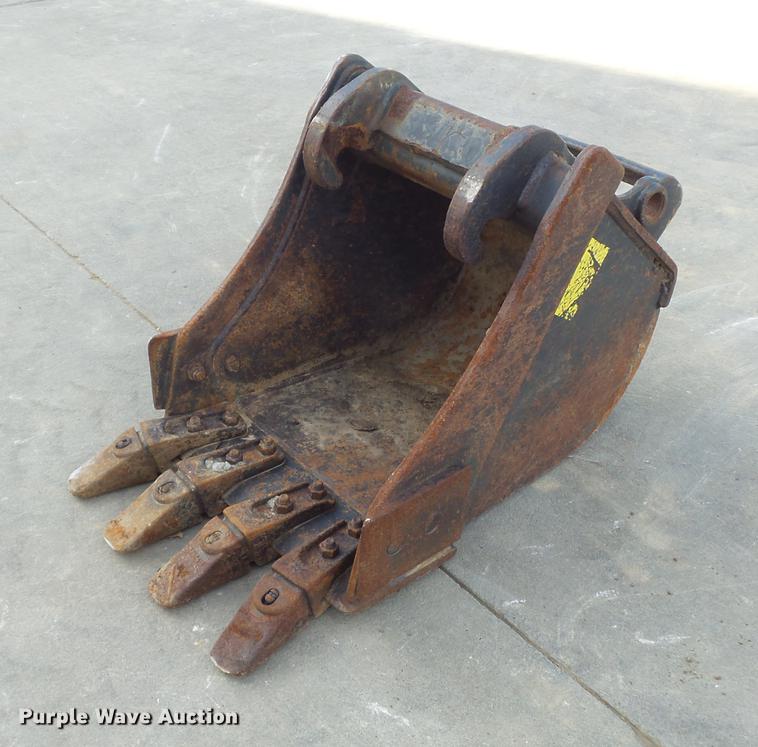 image for item DB6368 2006 Bobcat 328 compact excavator