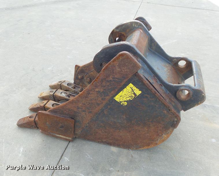 image for item DB6368 2006 Bobcat 328 compact excavator