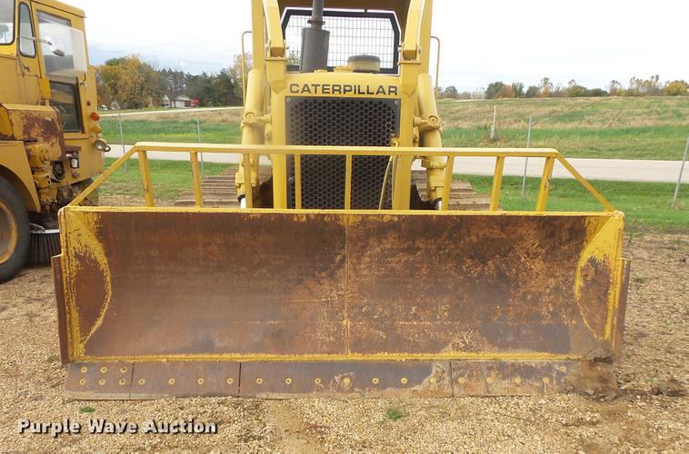 image for item DB8050 Caterpillar D5 dozer