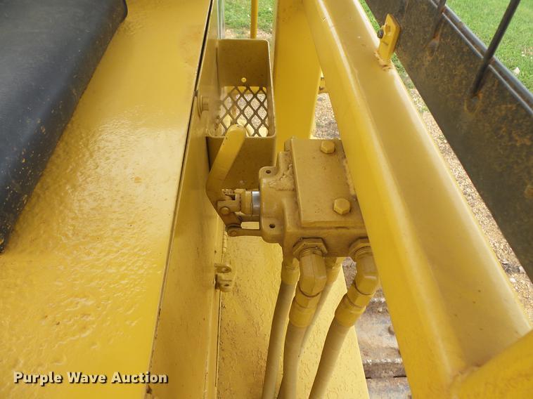 image for item DB8050 Caterpillar D5 dozer