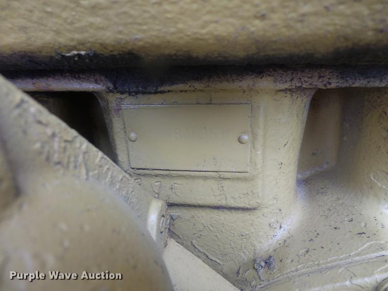 image for item DB8050 Caterpillar D5 dozer