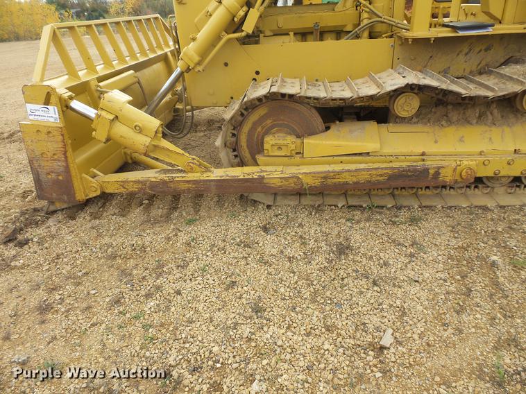 image for item DB8050 Caterpillar D5 dozer