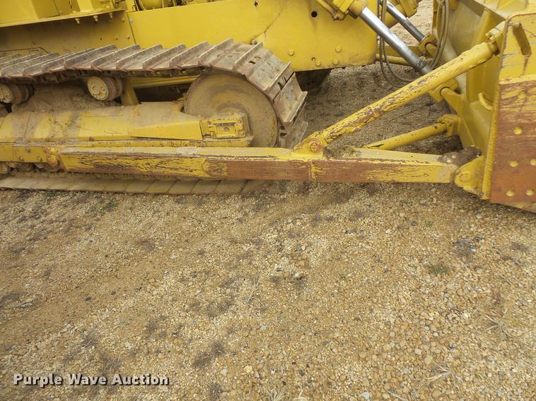 image for item DB8050 Caterpillar D5 dozer