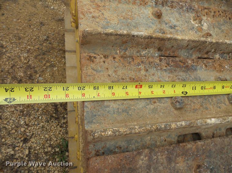 image for item DB8050 Caterpillar D5 dozer