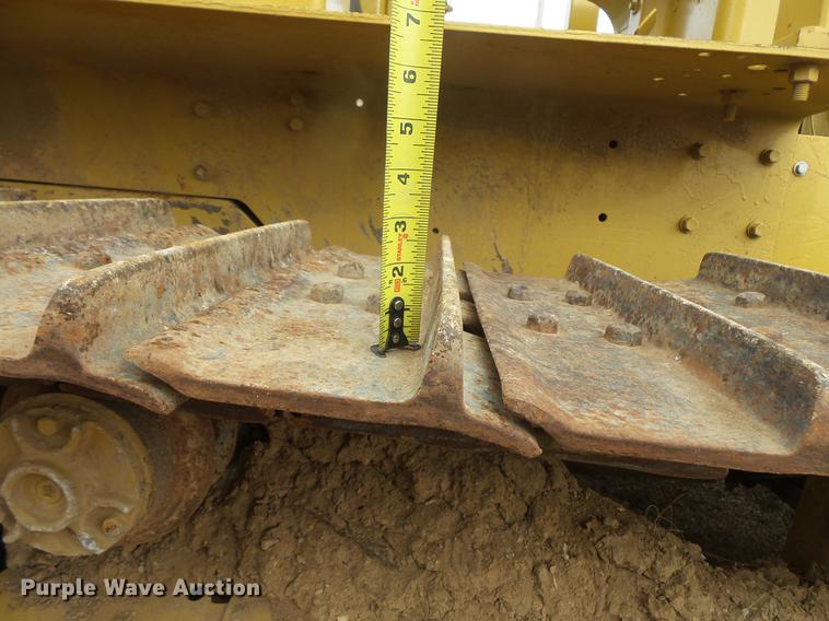 image for item DB8050 Caterpillar D5 dozer