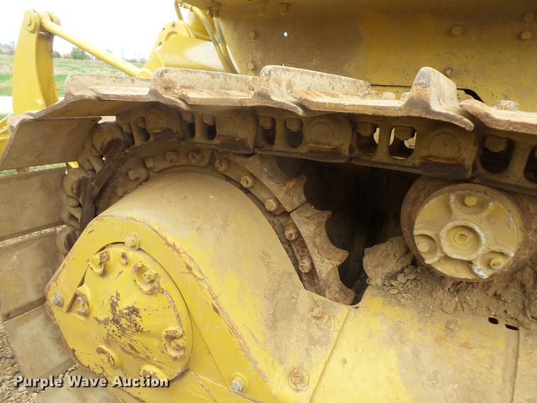 image for item DB8050 Caterpillar D5 dozer