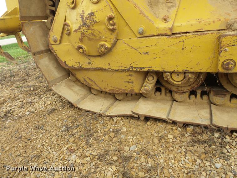 image for item DB8050 Caterpillar D5 dozer