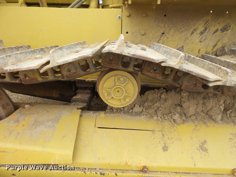 image for item DB8050 Caterpillar D5 dozer