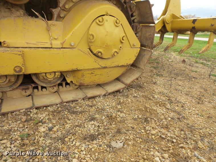 image for item DB8050 Caterpillar D5 dozer