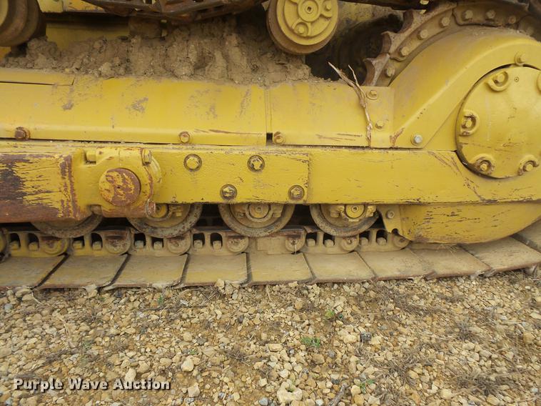 image for item DB8050 Caterpillar D5 dozer