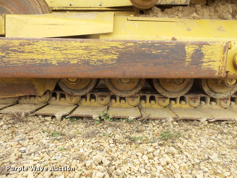 image for item DB8050 Caterpillar D5 dozer