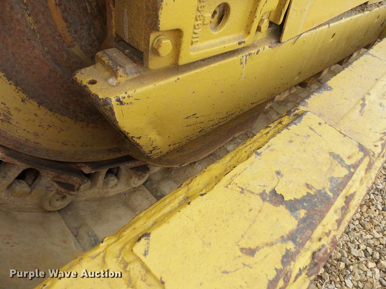 image for item DB8050 Caterpillar D5 dozer