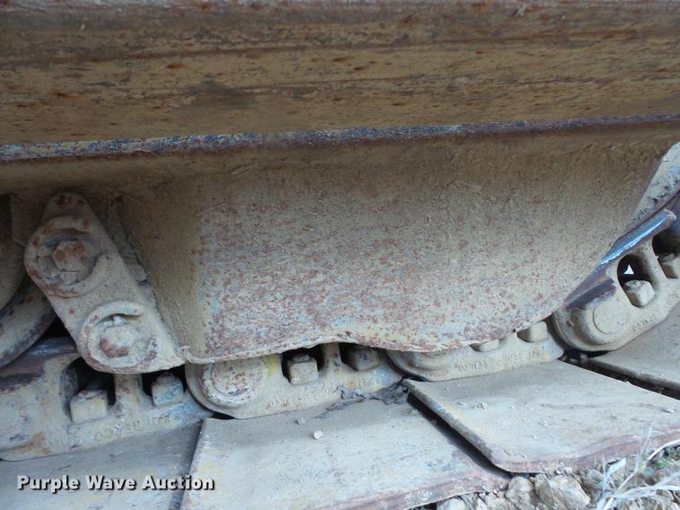 image for item DB8050 Caterpillar D5 dozer