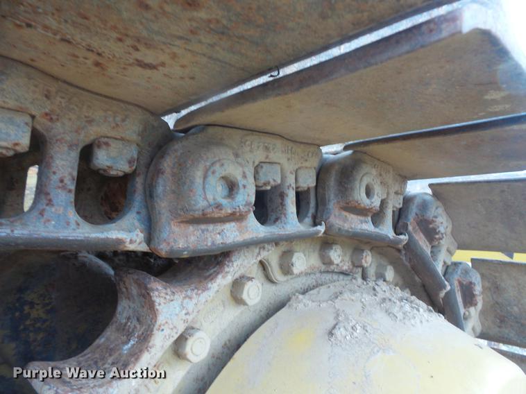 image for item DB8050 Caterpillar D5 dozer