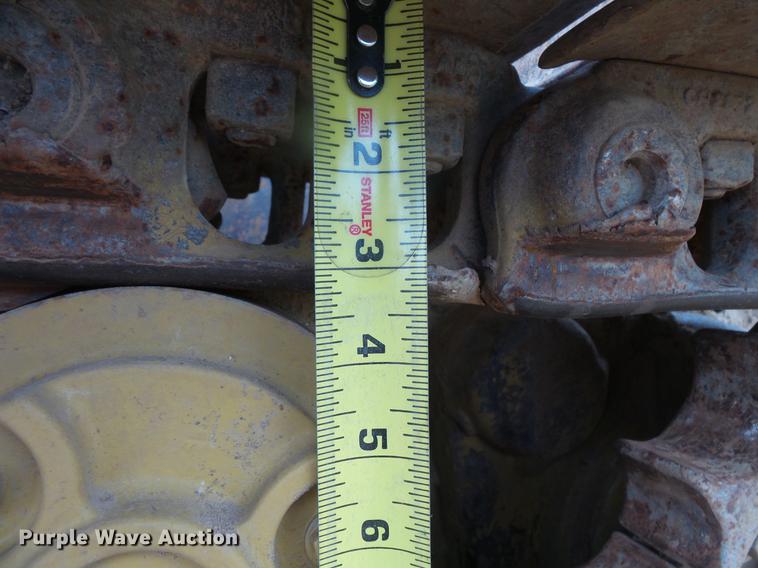 image for item DB8050 Caterpillar D5 dozer