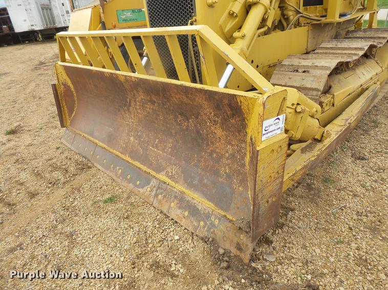image for item DB8050 Caterpillar D5 dozer