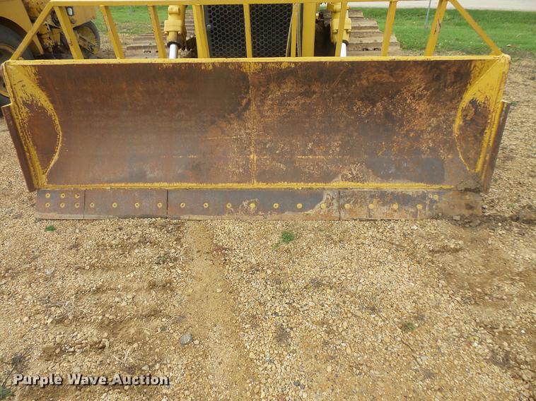 image for item DB8050 Caterpillar D5 dozer