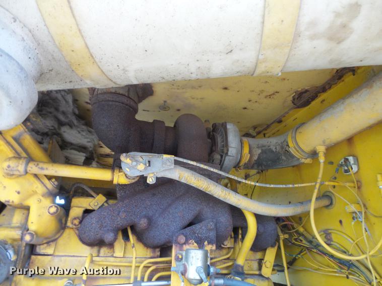 image for item DB8051 Elgin Pelican S street sweeper