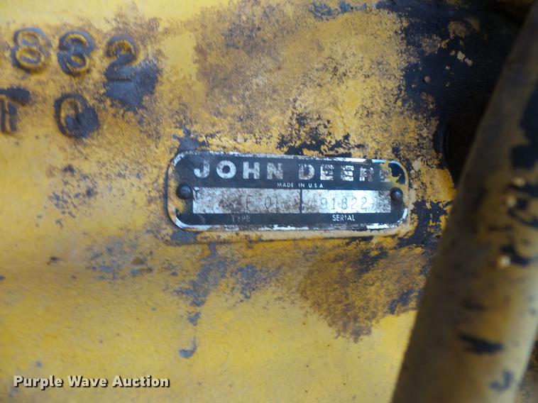 image for item DB8051 Elgin Pelican S street sweeper