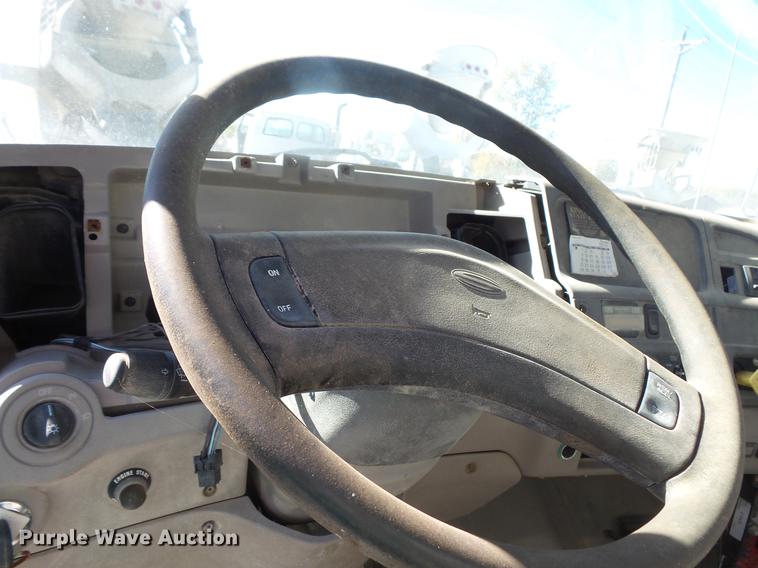 image for item DB8069 2005 Sterling L8500 ready mix truck