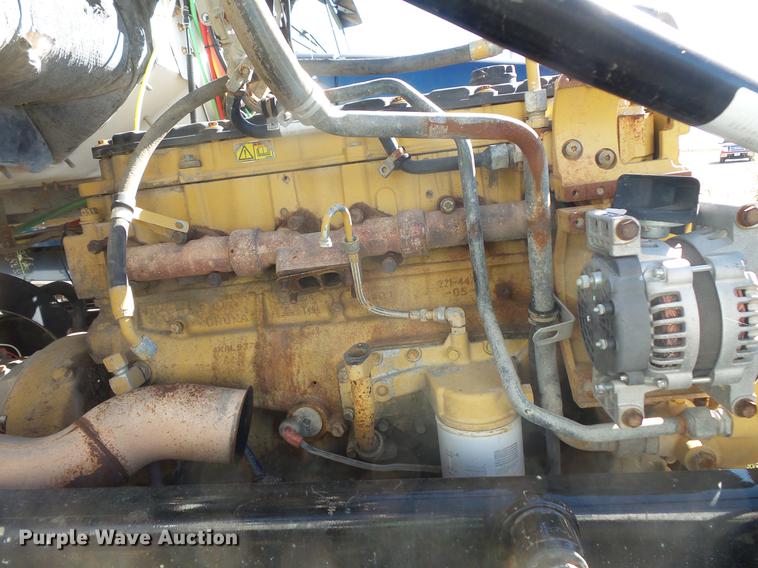 image for item DB8069 2005 Sterling L8500 ready mix truck