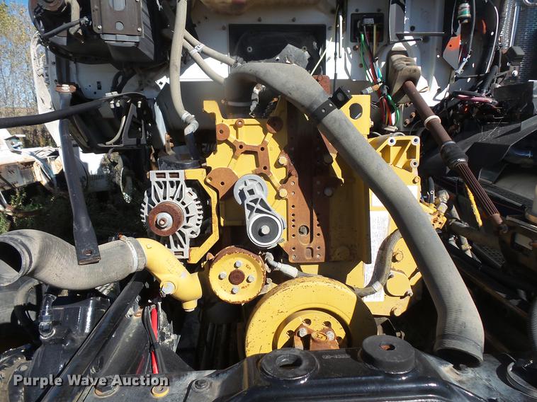 image for item DB8069 2005 Sterling L8500 ready mix truck