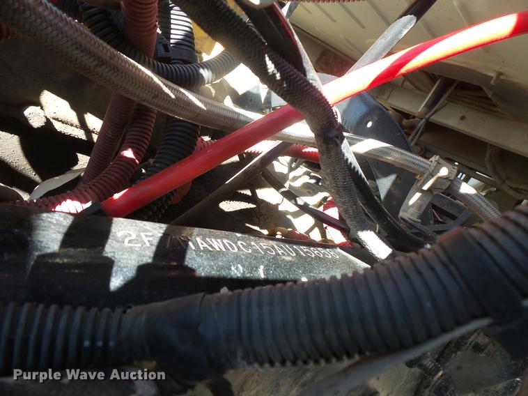 image for item DB8069 2005 Sterling L8500 ready mix truck