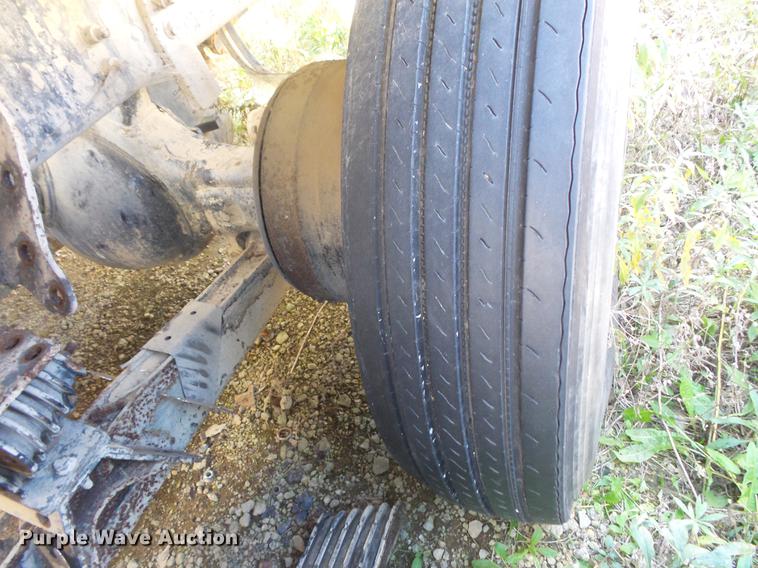 image for item DB8069 2005 Sterling L8500 ready mix truck