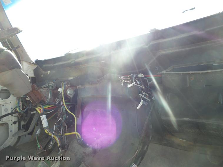 image for item DB8070 2007 Sterling L8500 ready mix truck chassis