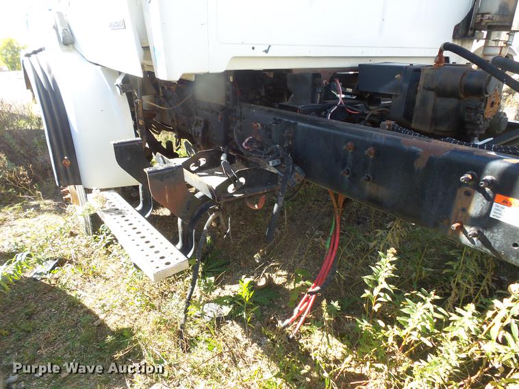 image for item DB8070 2007 Sterling L8500 ready mix truck chassis