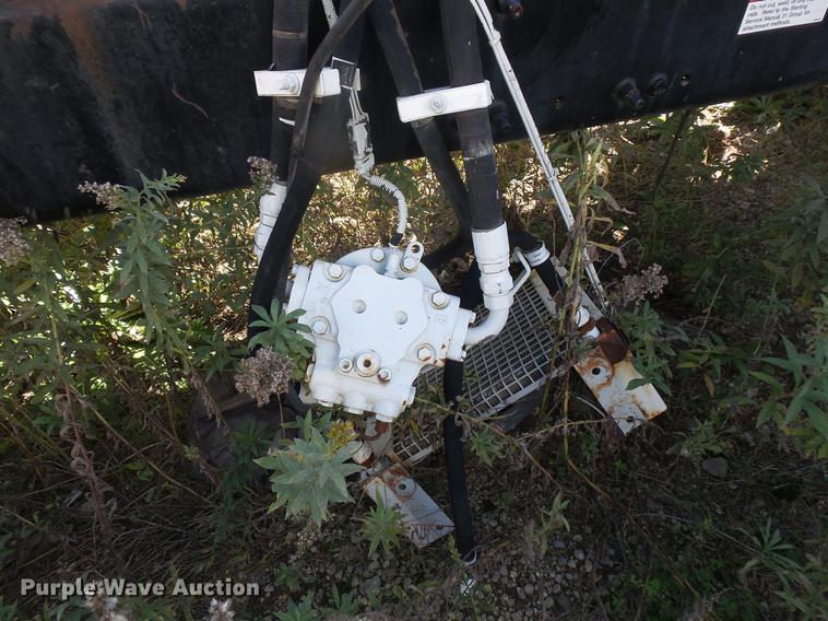 image for item DB8070 2007 Sterling L8500 ready mix truck chassis